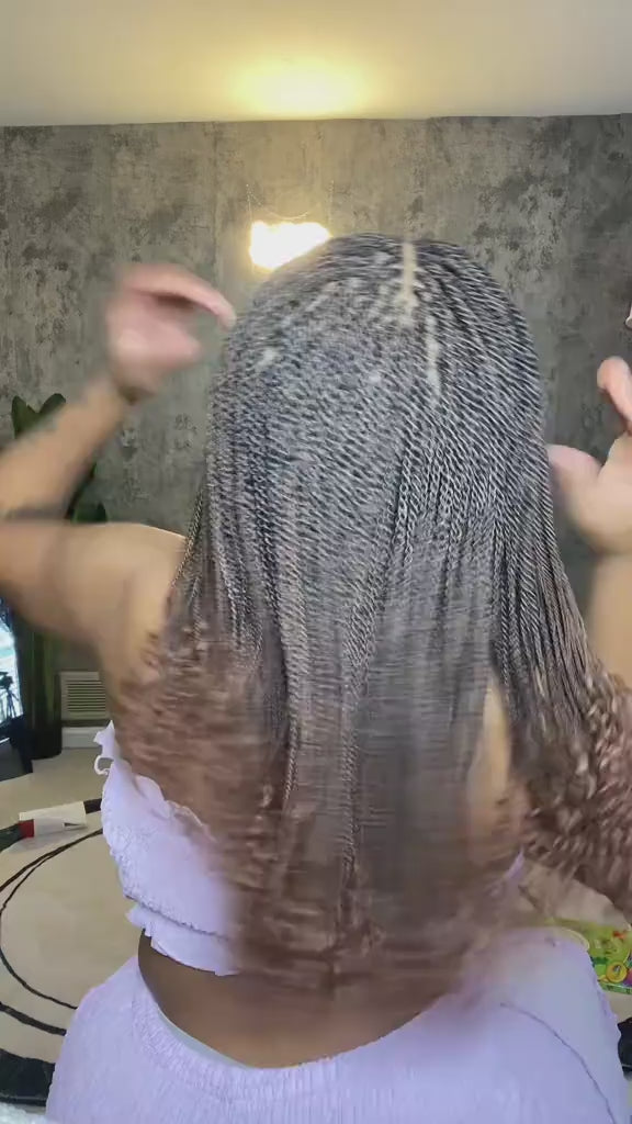 Load video: