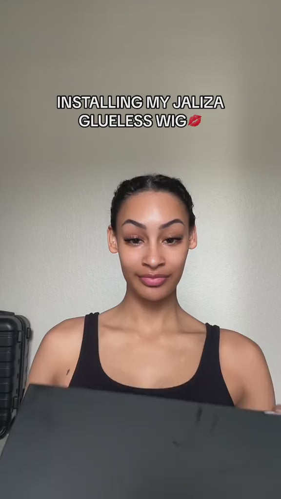 14" Glueless 100% Virgin Human Hair Afro Curly Bob Wig (for US Market Only)