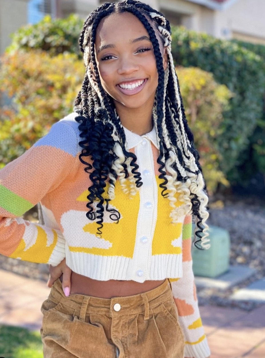 15 cute braided hairstyles for blackwomen