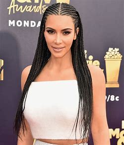 40 Cornrow Braids Hairstyles: Chic & Trendy Looks – JALIZA