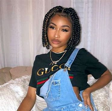 Parting Hair for Box Braids: Unlocking the Secrets to Perfect Box Braid Styling
