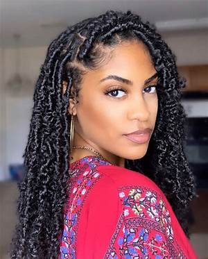 Benefits of Locs Braided Wigs