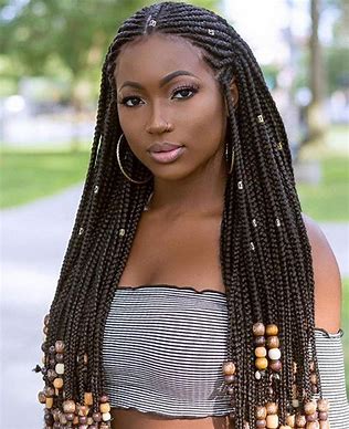 Unleashing Your Inner Creativity: Mastering the Art of Crafting Box Braid Wig Caps