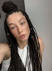 Braids vs. Cornrows: Understanding Their Differences, Beauty, and Cultural Significance