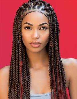 The Ultimate Guide to Alleviating Itchiness from Cornrow Braids