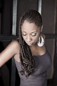 Showering with Cornrows: Can It Be Done Safely?