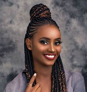 Box Braids vs. Cornrows: Which is Better? | A Comparison
