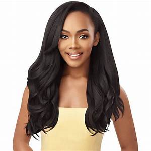 How to Lay a Glueless Wig: A Valentine's Day Guide