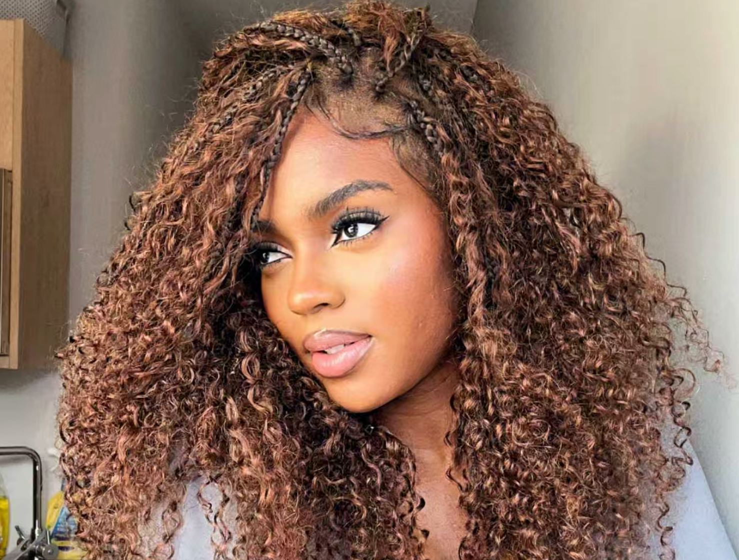 The Anatomy of a Miracle Knot: Why Feather Crochet is Revolutionizing the Braiding Game