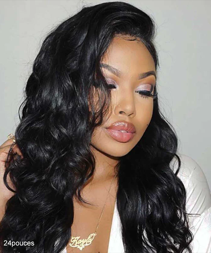 how to prep and secure wigs for sports and workouts