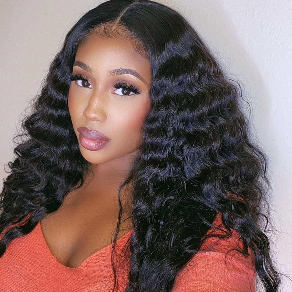 Wig Install How to Install a Lace Front Wig for a Natural and Seamless Look – JALIZA