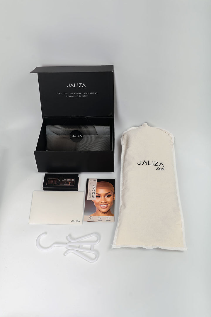 jaliza package box