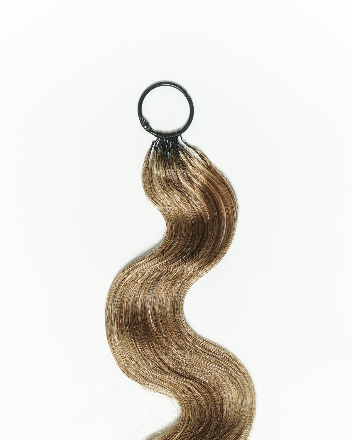 100% Human Hair Crochet Hair Extensions