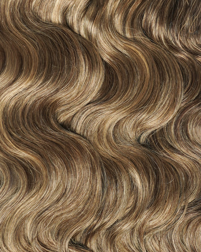 100% Human Hair Miracle Knots Crochet Hair Body Wave Extensions