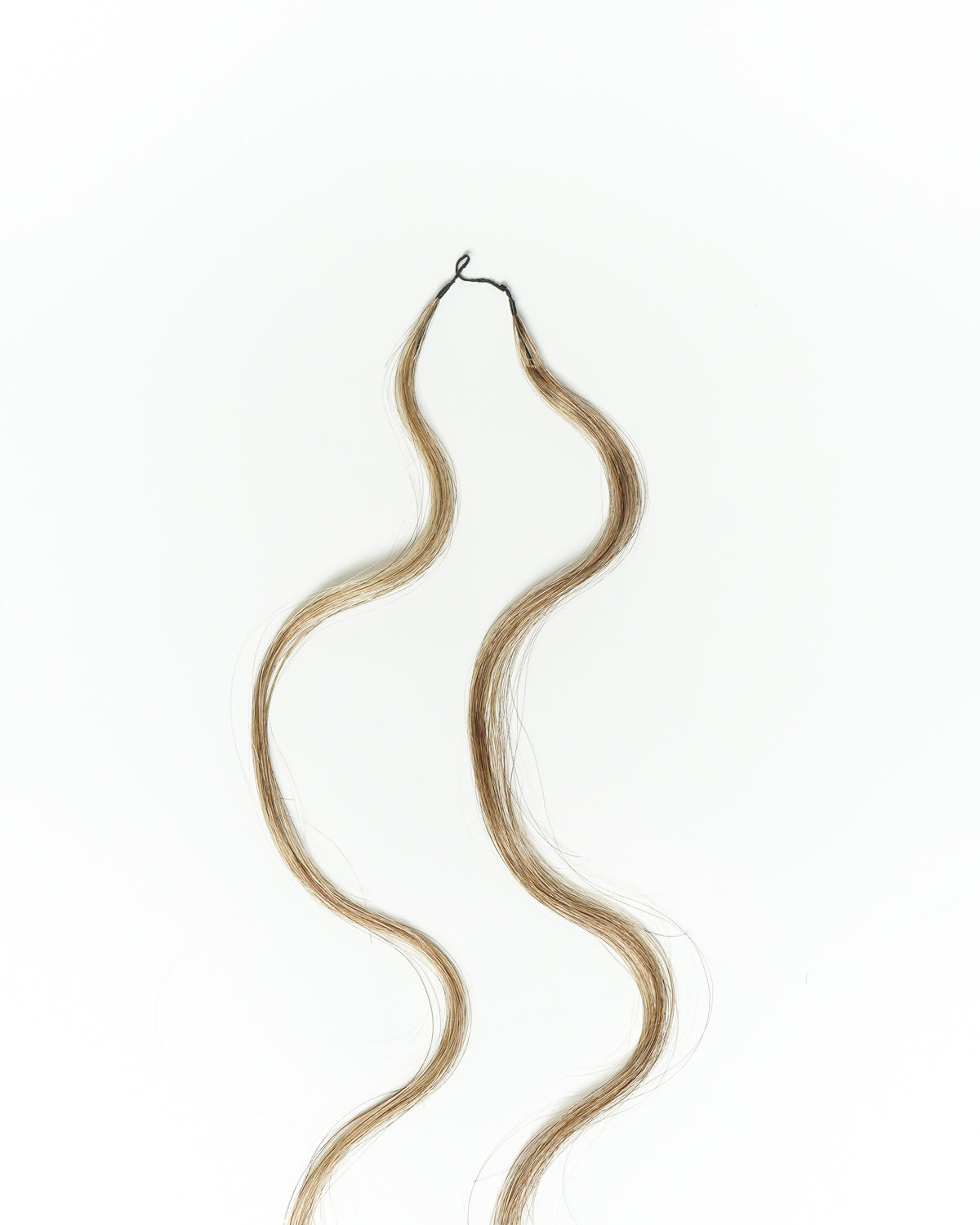 100% Human Hair Crochet Hair Extensions