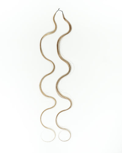 100% Human Hair Miracle Knots Crochet Hair Body Wave Extensions