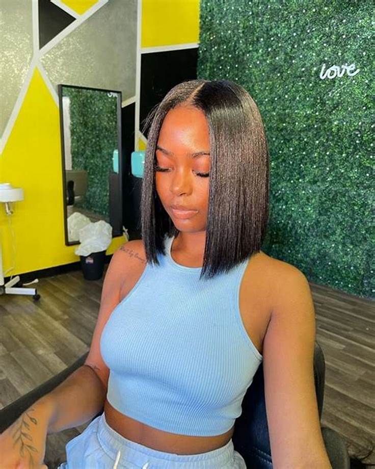 Bob Wigs