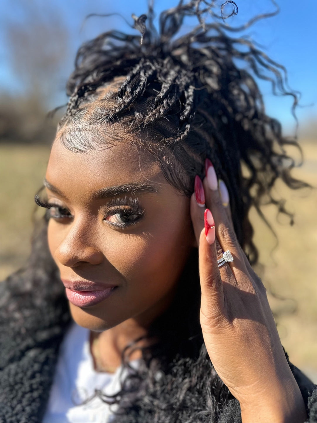 Stitch Braids vs Cornrows: Key Differences Explained – JALIZA