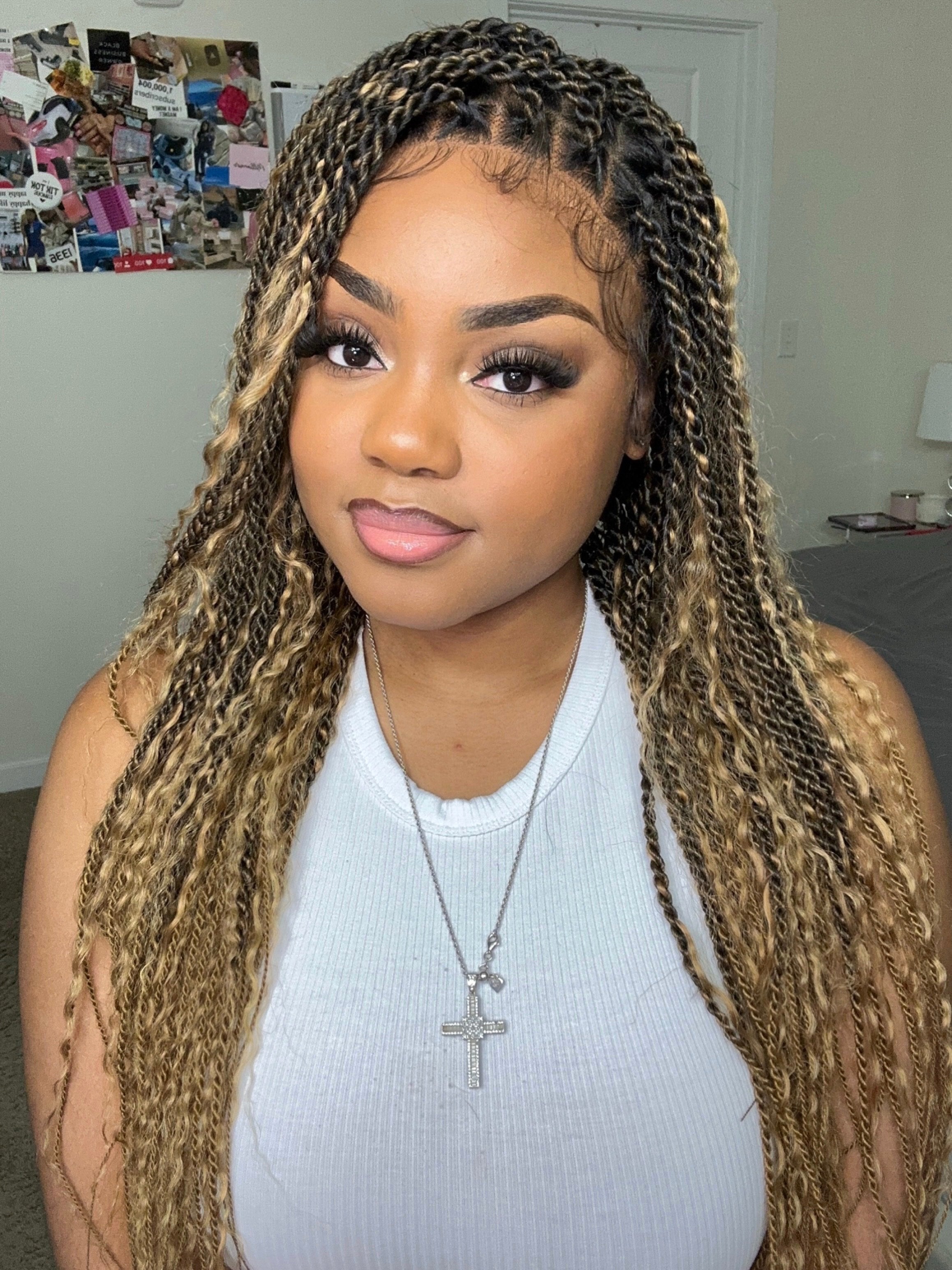 Dreadlock Extensions