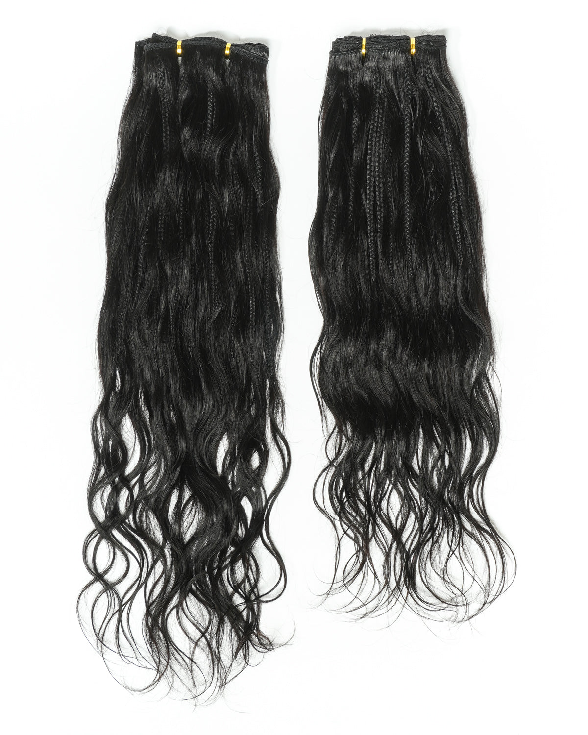 Human Hair Boho Braids Bundle