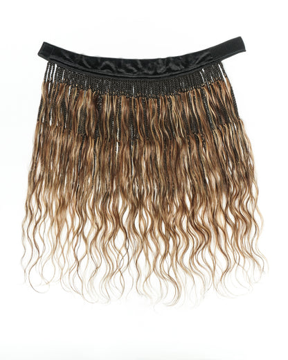 Thanksgiving Gift Box: 26" Boho Braids Band 4/27 (Single braid 22 ")