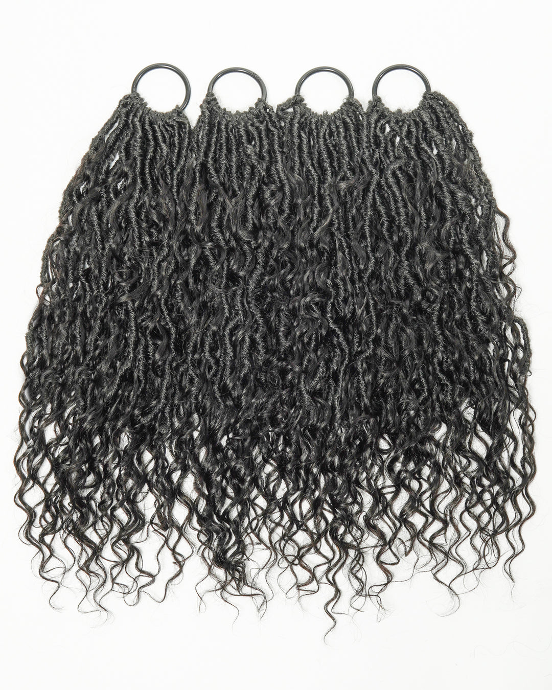 Complete Guide to Crochet Locs:Styles, Benefits & Care Tips – JALIZA