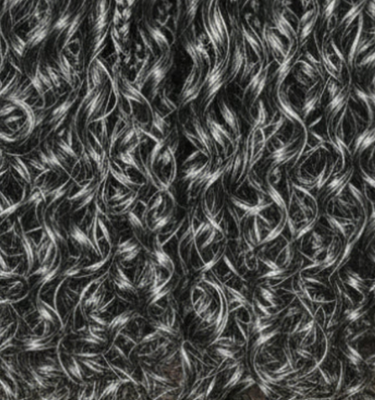 Lulu Bob 12" - JALIZA Slip-On™ Glueless Boho Box Braided Wig