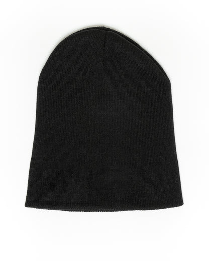 12" 100% Human Hair Headband Piece With Beanie