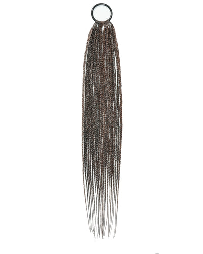 24" Ghost Loop™ Crochet Braids (Final Look 28")