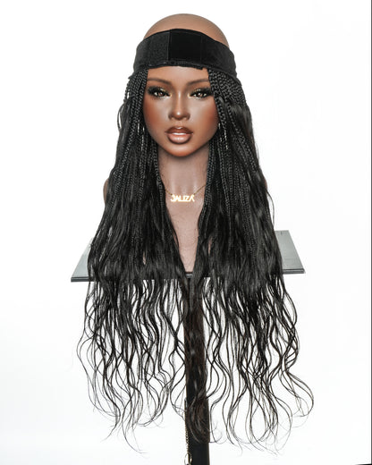braidsband