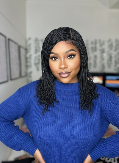 mini twist