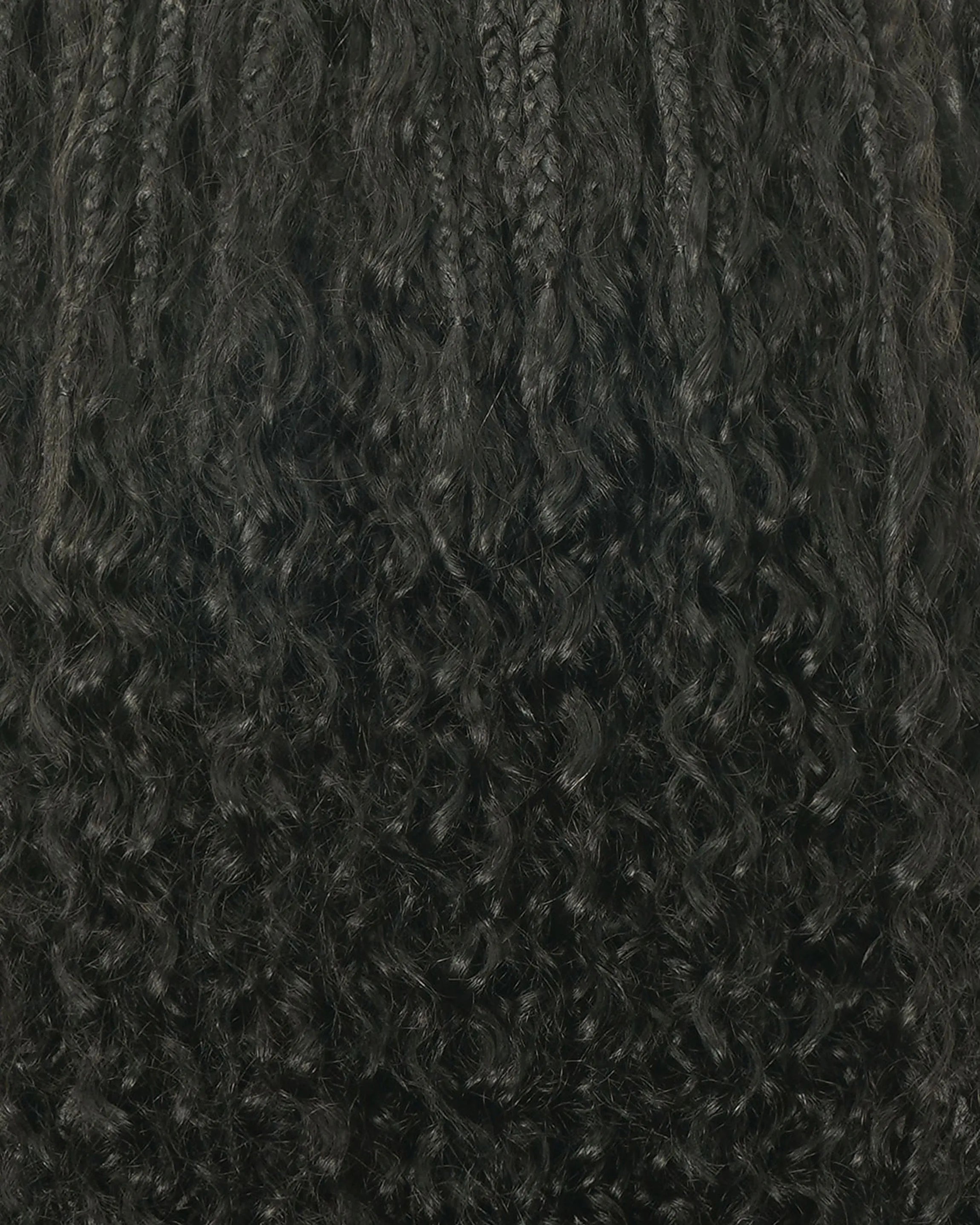 JALIZA TwinLink™ Crochet Boho Braids