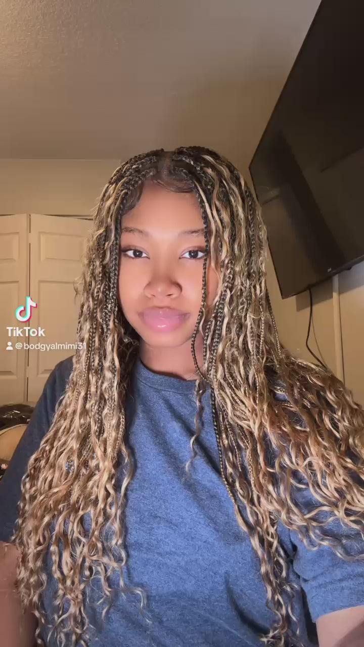 Load video: 
