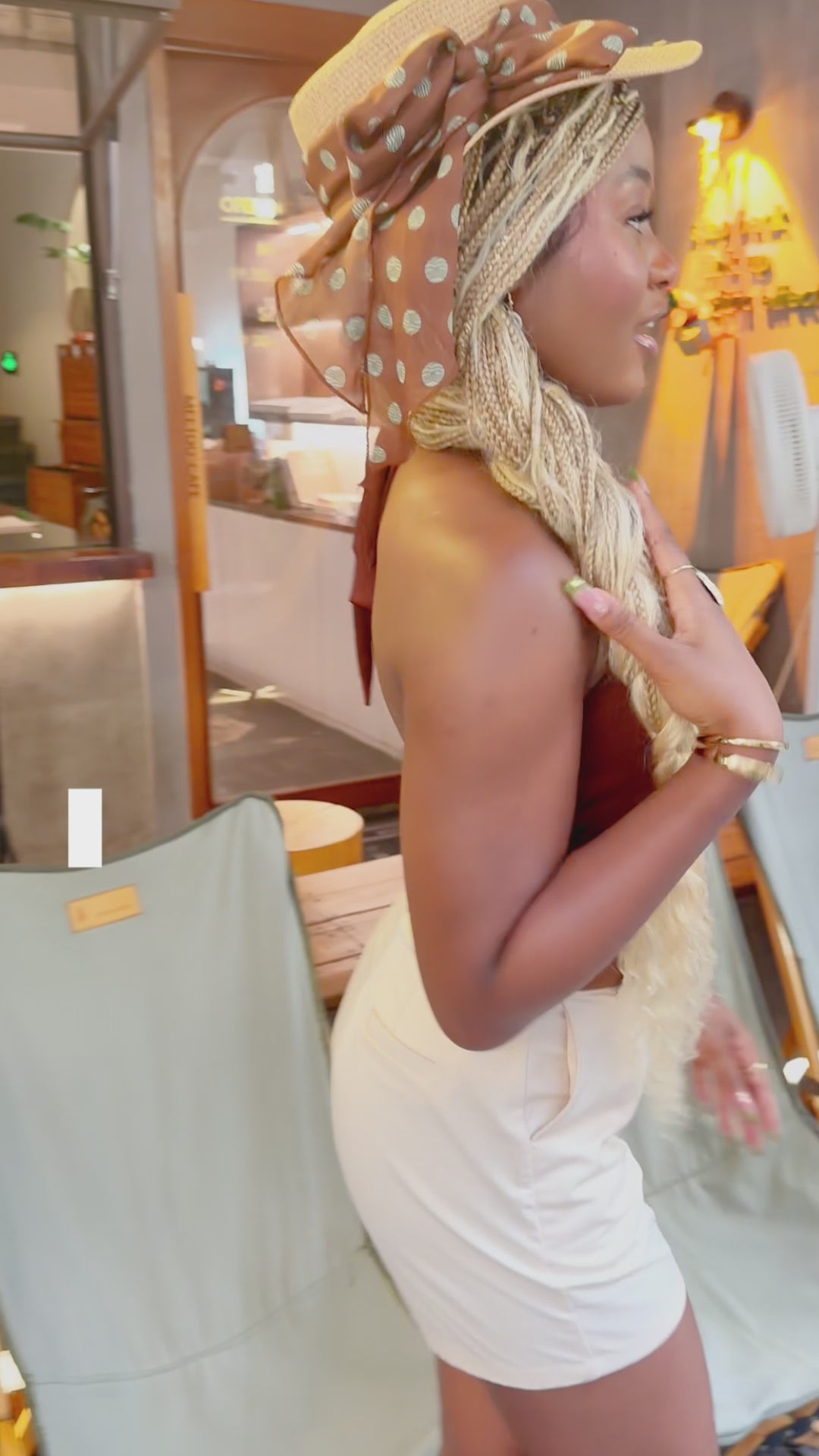 Load video: 