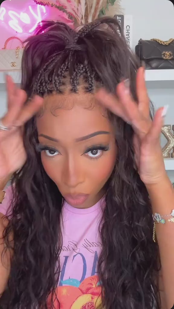Load video: 