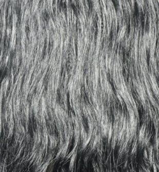 Michelle 16" - JALIZA Slip-On™ Glueless Body Wave Boho Box Braided Wig