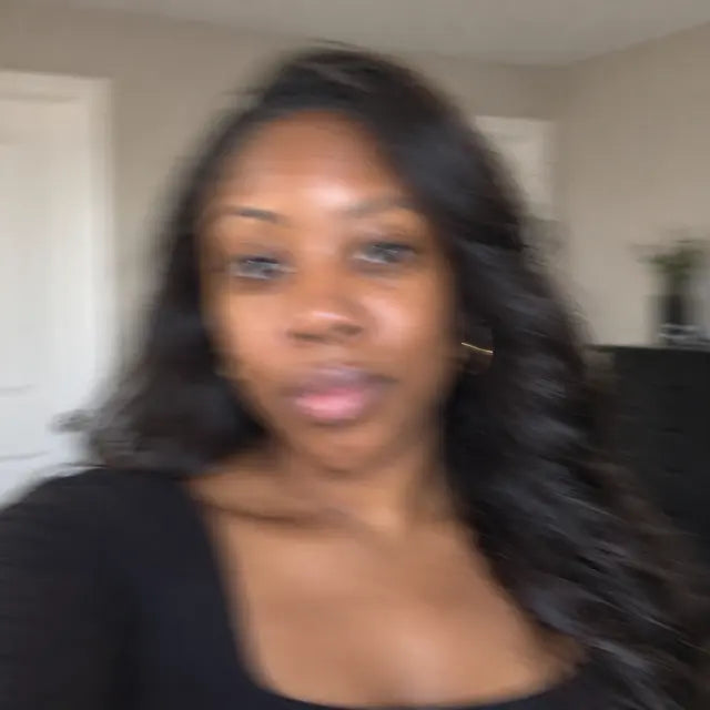 Blurry camera photo to avoid